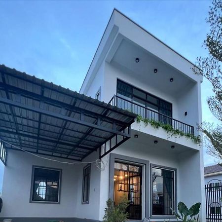 Hang Meas Boutique Kampot Exterior foto